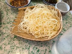 -鸿姐老火锅(疁城新天地店)
