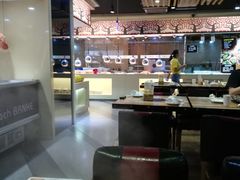 -蒙肥羊·酸汤潮牛·鲜牛肉火锅烤肉自助(岗顶店)