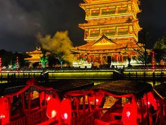 -台儿庄古城