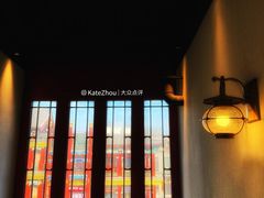 -星巴克臻选(北京前门大街店)