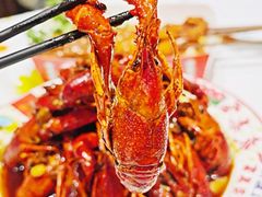 -吉利龙虾·新派海鲜烧烤