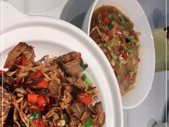 -兰湘子·湘菜小炒(长安万科广场店)