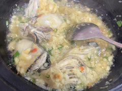 -蚝家菜馆(沙井店)