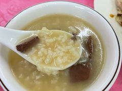 -电白鸭粥店(下沙二坊88号店)