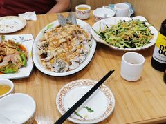 -天地家常菜