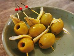 -RAC BAR(安福路店)