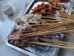 -小向麻辣烫(天街总店)