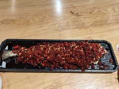 -韩麦大冷面(桂花街直营店)