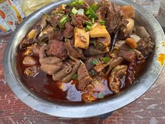 -麻木老地方牛筋牛杂(长堤街店)