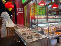 -白魁老号饭庄(交道口店)