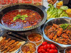 -蛙老爹·蜀香美蛙鱼头(王家湾店)