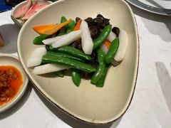 -鹿港小镇(悠唐店)