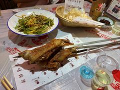 -王婆炒鱼(总店)