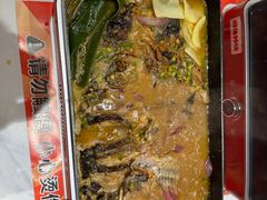 -雅佳神话·麻辣烤鱼(新街口店)
