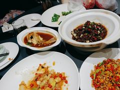 -肆月河豚·淮扬菜·湘菜(华天店)