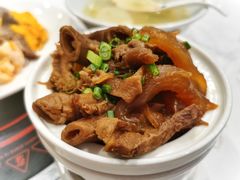 -有章牛杂(石厦店)