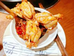-红牌美蛙鱼头火锅(万辉国际广场店)