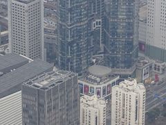 -上海环球金融中心骑迹50年环球之旅