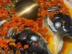 -老湘村·湖南土菜(天河维多利店)