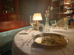 -三嚥阁 La Villa Restaurant