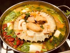 -大红袍火锅料理(尖沙咀店)