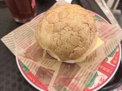 -孖记茶档·热腾茶餐(乐峰店)