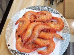 基围虾-西藏饭店·亚克·食光自助餐厅(文殊院店)