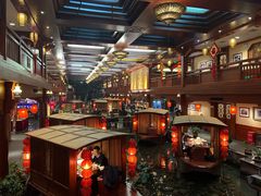 -潇湘甲鱼村(清河店)
