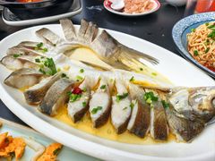 -美味之家·湖景农家乐(太湖东山店)