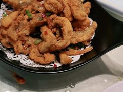 -老好人象山海鲜(岭南路店)