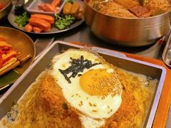 -金龙烧烤·牛肉面(西塔店)