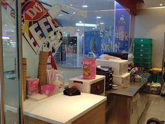 -DQ·蛋糕·冰淇淋(河东万达店)