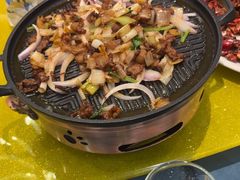 -红菜坊·烤鸭·川鲁宴(石园店)