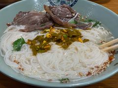 -老四川(T3航站楼F指廊店)