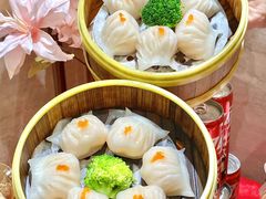 -福满楼·海鲜酒家(福永益田店)