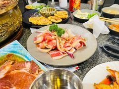 -冷面大王(细河南路店)