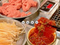 -英雄故事地摊烤肉(马驹桥店)