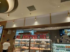 -奈雪的茶(凯德新都心店)