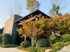 -湘湖逍遥庄园·水漾中餐厅