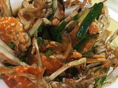 -源海渔村·现捞海鲜(大角湾店)
