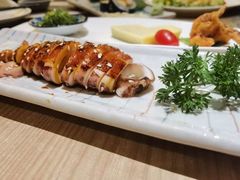 -歌行灯日本料理(伊势丹店)