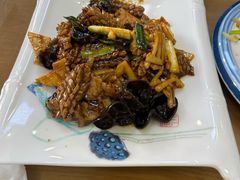 -春水锅贴·传统鲁菜(大明湖店)