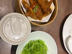 -苏小柳点心·手作小笼包(康桥分院)