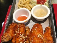 -火炉火自助餐(悠唐购物中心店)