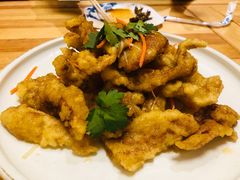 -老江南春·中国龙菜(衡山路店)