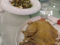-黄家老店·非遗灌汤包(晋安路店)