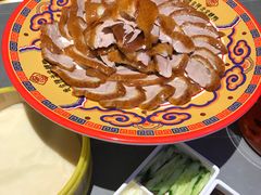 -邑金陵北京烤鸭店·现炒家常菜(ITC MALL店)