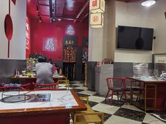 -别装假铝盆烤肉(三道街店)