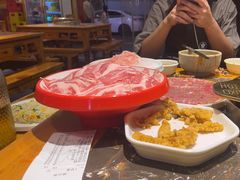 -堂客老火锅(欣阳广场总店)