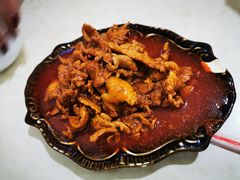 -满口香饭店